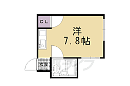 丸富マンション 5階/5B