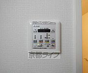 浴室乾燥機付き
