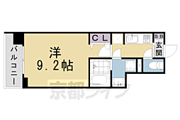 JR山陰本線 丹波口駅 徒歩12分 2階/-