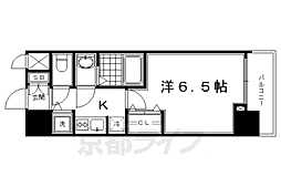 JR東海道・山陽本線 京都駅 徒歩7分 1階/-