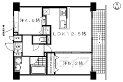 JR東海道・山陽本線 京都駅 徒歩3分