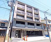 京都府京都市上京区鏡石町：物件画像／株式会社京都ライフ 長岡店