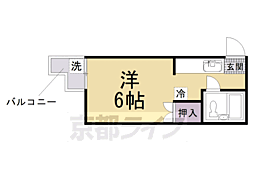 Ｌａ　Ｍａｉｓｏｎ　Ｔｏｍｉｓａｋａ 2階