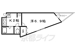 🉐敷金礼金0円！🉐スペシャリー丸太町