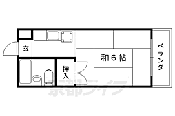 アストロプラザI 2階