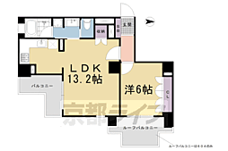 JR山陰本線 丹波口駅 徒歩9分