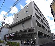 外観です。