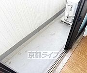 バルコニございます