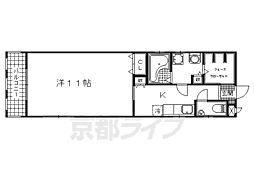 グランシャリオ レアル 1階/101