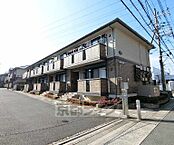 京都府京都市南区久世殿城町：物件画像／株式会社京都ライフ 長岡店