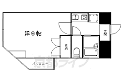 叡山電鉄叡山本線 一乗寺駅 徒歩6分 4階/-