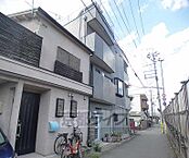 京都府京都市左京区山端滝ケ鼻町：物件画像／株式会社京都ライフ 長岡店