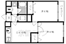 間取り：間取