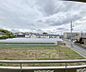 その他：バルコニーからの景色です。