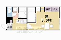 京都府綴喜郡井手町井手西前田：物件画像／株式会社京都ライフ 長岡店