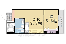 京阪本線 墨染駅 徒歩1分