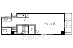 JR東海道・山陽本線 京都駅 徒歩7分