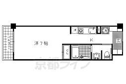 やすらぎの社 3階/319