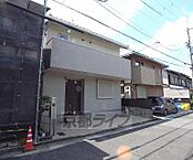 京都府京都市左京区吉田上大路町：物件画像／株式会社京都ライフ 長岡店