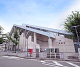城陽駅まで814m