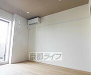 広いお部屋です。