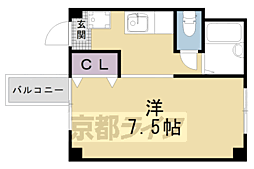寿苑ビル 5階/5A