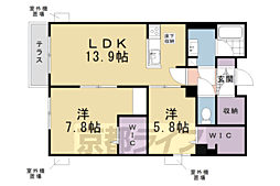 京阪本線 伏見桃山駅 徒歩6分