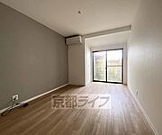 落ち着いた雰囲気のお部屋です