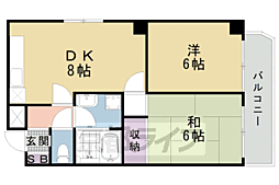 藤波ビル 2階/205