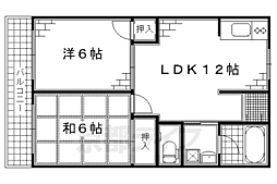京阪本線 丹波橋駅 徒歩5分