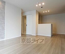 シャーメゾン京都桃山 2LDKの写真