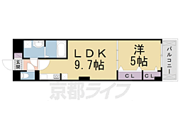 オーキッド　ヒルズ 2階