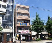 高級感溢れる外観です。