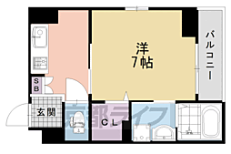 サンリットM 1階