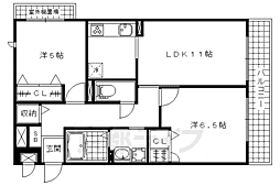 プロプル音羽 3階