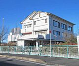 大津市役所 瀬田東支所まで608m 瀬田東市民センター・瀬田東公民館もここにあります