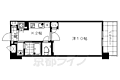 アスヴェル京都東山五条2階7.2万円