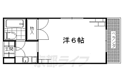 JR山陰本線 並河駅 徒歩3分