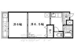 京阪本線 丹波橋駅 徒歩8分