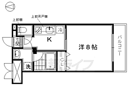近鉄京都線 東寺駅 徒歩3分