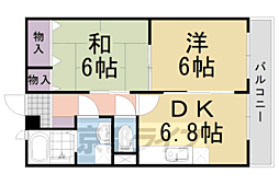 小野マンションＡ棟 1階