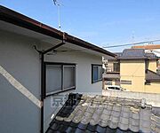 眺望です