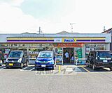 ミニストップ 大津大萱店まで158m