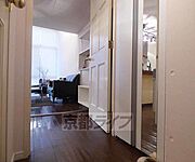 綺麗なお部屋です。