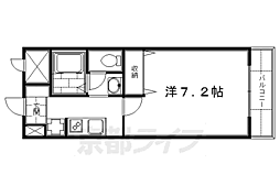 近鉄京都線 伏見駅 徒歩12分