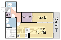 近鉄京都線 伏見駅 徒歩7分
