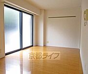広々としたＬＤＫです。