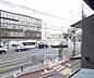 その他：・202号室からの眺望です