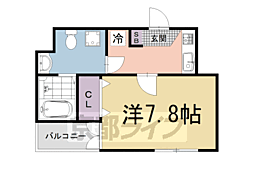 京阪本線 伏見桃山駅 徒歩3分