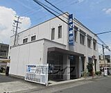滋賀銀行 錦織支店まで631m